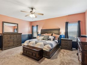 705  Buzzard Lake Trail , Fort Worth Texas 76120