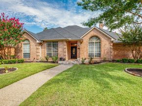 2405  Beaver Bend Drive , Plano Texas 75025