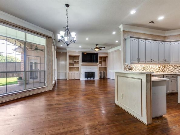 2405  Beaver Bend Drive , Plano Texas 75025