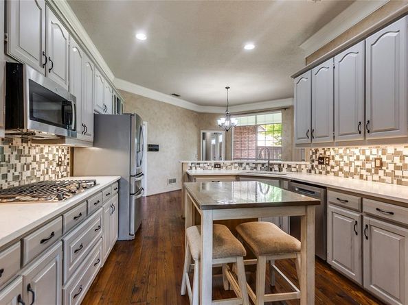 2405  Beaver Bend Drive , Plano Texas 75025