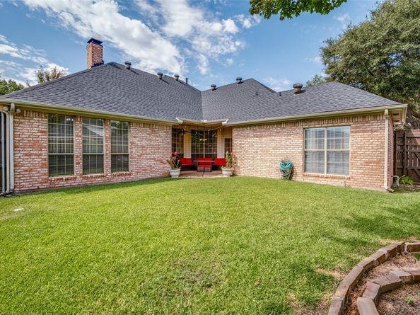 2405  Beaver Bend Drive , Plano Texas 75025