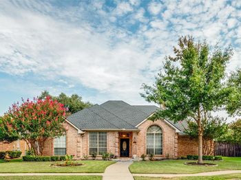 2405  Beaver Bend Drive 