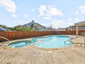 5452  Navajo Bridge Trail , Fort Worth Texas 76137