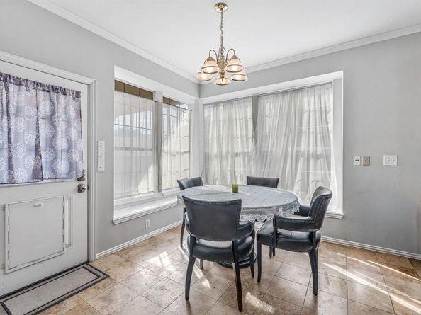 5452  Navajo Bridge Trail , Fort Worth Texas 76137