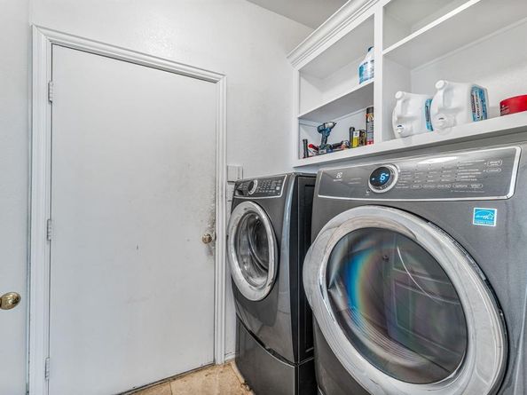 5452  Navajo Bridge Trail , Fort Worth Texas 76137