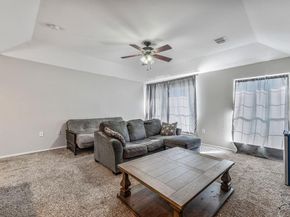 5452  Navajo Bridge Trail , Fort Worth Texas 76137