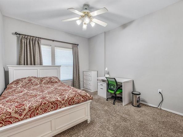 5452  Navajo Bridge Trail , Fort Worth Texas 76137