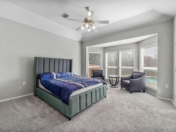 5452  Navajo Bridge Trail , Fort Worth Texas 76137