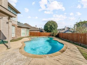 5452  Navajo Bridge Trail , Fort Worth Texas 76137