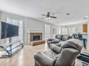 5452  Navajo Bridge Trail , Fort Worth Texas 76137