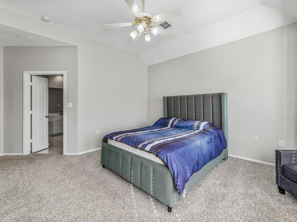 5452  Navajo Bridge Trail , Fort Worth Texas 76137