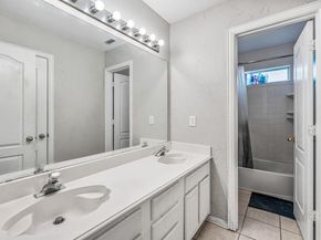 5452  Navajo Bridge Trail , Fort Worth Texas 76137