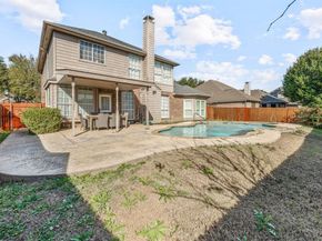 5452  Navajo Bridge Trail , Fort Worth Texas 76137