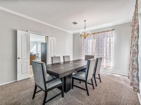 5452  Navajo Bridge Trail , Fort Worth Texas 76137