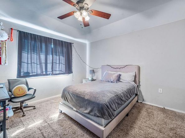 5452  Navajo Bridge Trail , Fort Worth Texas 76137