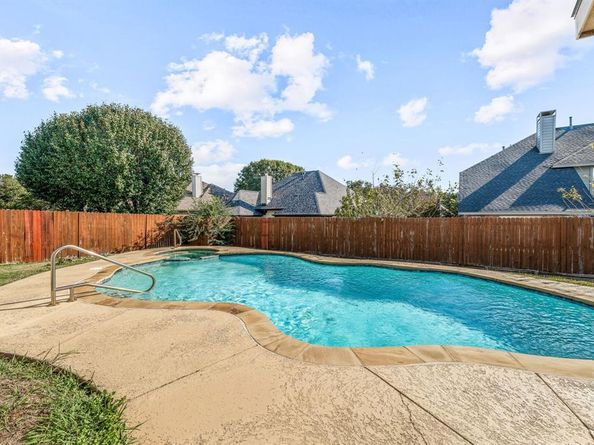 5452  Navajo Bridge Trail , Fort Worth Texas 76137