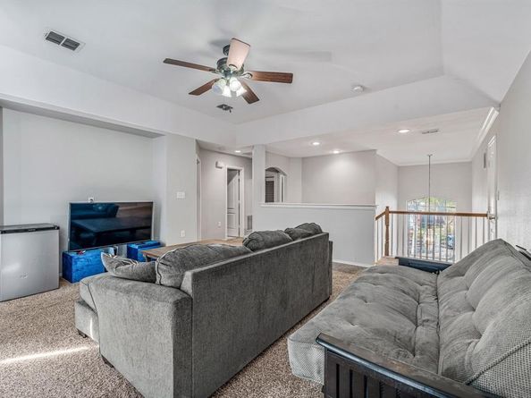 5452  Navajo Bridge Trail , Fort Worth Texas 76137