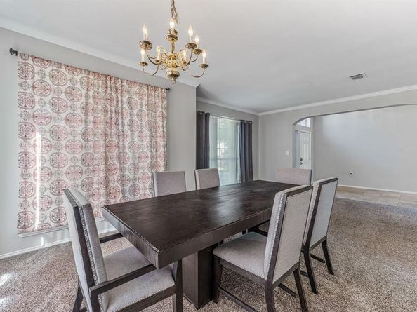 5452  Navajo Bridge Trail , Fort Worth Texas 76137