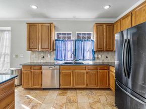 5452  Navajo Bridge Trail , Fort Worth Texas 76137