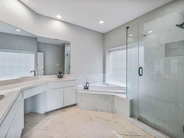 5452  Navajo Bridge Trail , Fort Worth Texas 76137