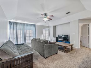 5452  Navajo Bridge Trail , Fort Worth Texas 76137