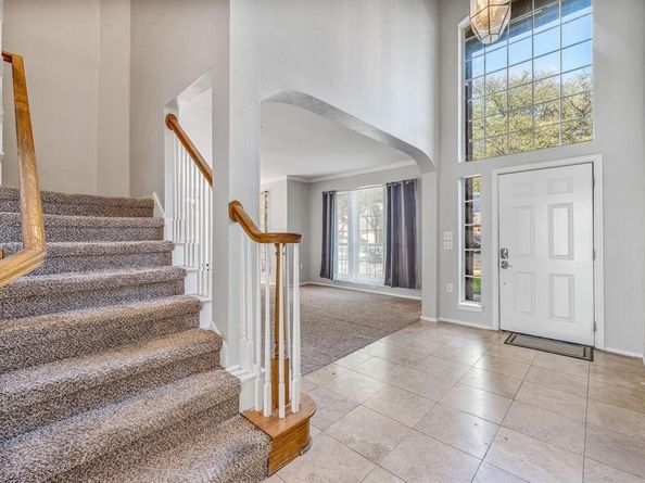 5452  Navajo Bridge Trail , Fort Worth Texas 76137