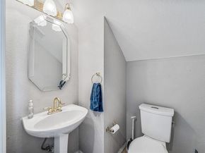 5452  Navajo Bridge Trail , Fort Worth Texas 76137