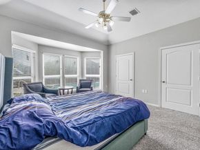 5452  Navajo Bridge Trail , Fort Worth Texas 76137