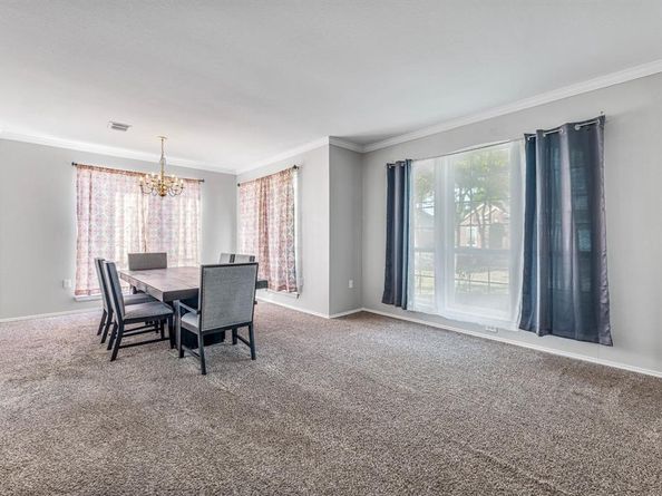 5452  Navajo Bridge Trail , Fort Worth Texas 76137