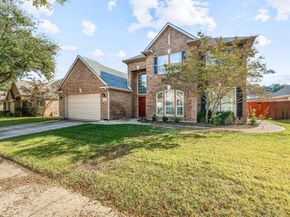 5452  Navajo Bridge Trail , Fort Worth Texas 76137