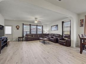 1057  Meadow Scape Drive , Fort Worth Texas 76028