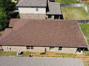 1057  Meadow Scape Drive , Fort Worth Texas 76028