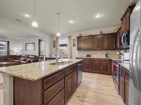 1057  Meadow Scape Drive , Fort Worth Texas 76028