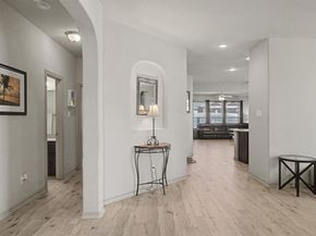 1057  Meadow Scape Drive , Fort Worth Texas 76028