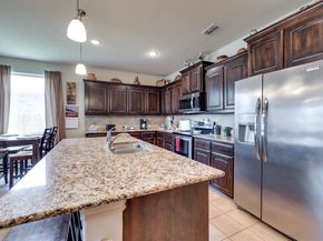 1057  Meadow Scape Drive , Fort Worth Texas 76028