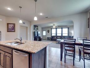 1057  Meadow Scape Drive , Fort Worth Texas 76028