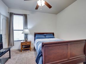 1057  Meadow Scape Drive , Fort Worth Texas 76028