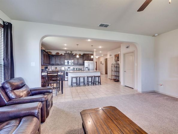 1057  Meadow Scape Drive , Fort Worth Texas 76028