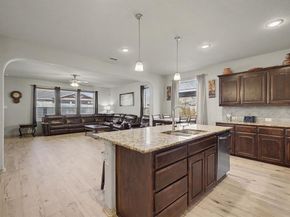 1057  Meadow Scape Drive , Fort Worth Texas 76028