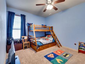 1057  Meadow Scape Drive , Fort Worth Texas 76028