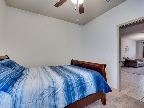 1057  Meadow Scape Drive , Fort Worth Texas 76028