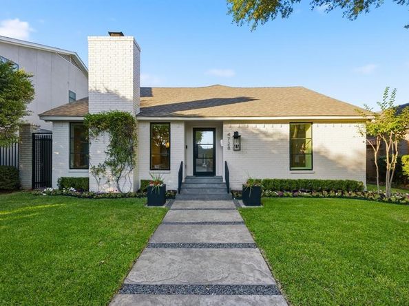 4728  Harley Avenue , Fort Worth Texas 76107