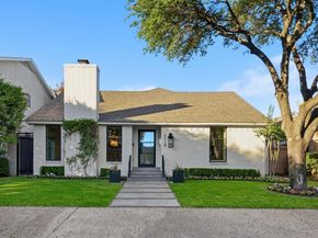 4728  Harley Avenue , Fort Worth Texas 76107