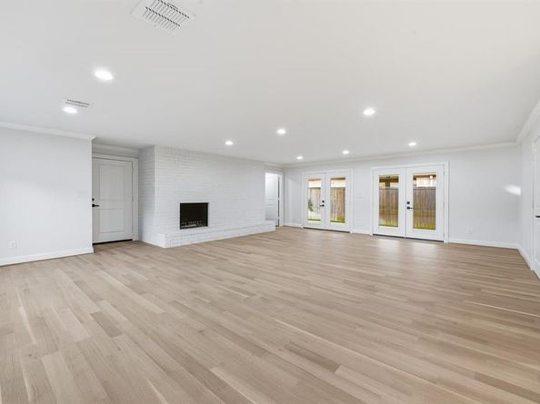 4728  Harley Avenue , Fort Worth Texas 76107