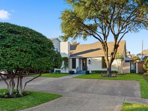 4728  Harley Avenue , Fort Worth Texas 76107