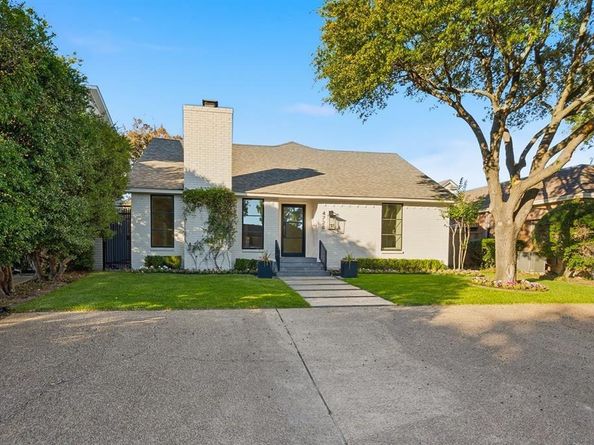 4728  Harley Avenue , Fort Worth Texas 76107