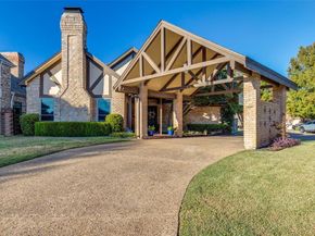 16015  Chalfont Circle , Dallas Texas 75248