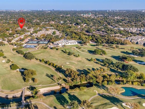 16015  Chalfont Circle , Dallas Texas 75248