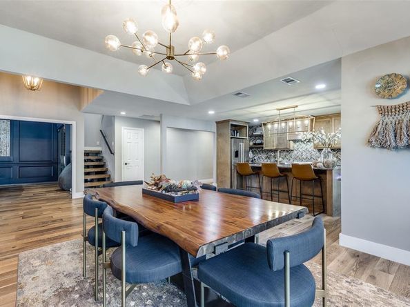 16015  Chalfont Circle , Dallas Texas 75248