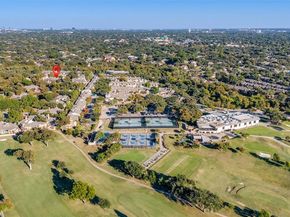 16015  Chalfont Circle , Dallas Texas 75248